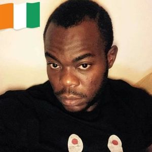 Meet your Posher, Mamadou ibrahim